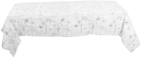 Fairy Theme Paper Tablecloth for Kids Birthday Parties