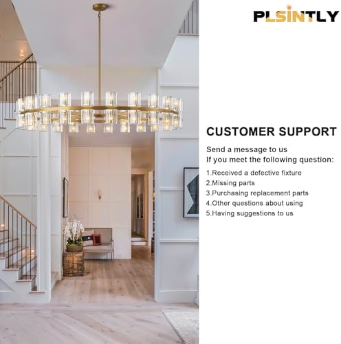 Modern Black Crystal Chandelier with 8 Lights