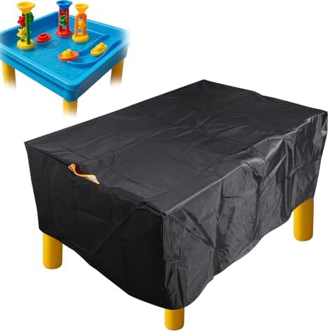 Water Table Cover for Simplay3 Big River and Roads Play Tables