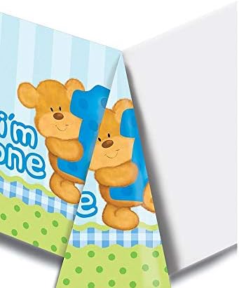 Creative Converting New Year Countdown Hanging Banner