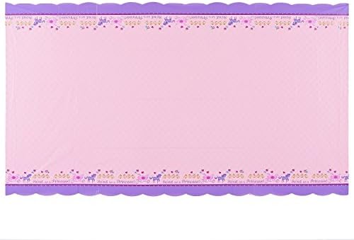 Disney Sofia The First Plastic Table Cover